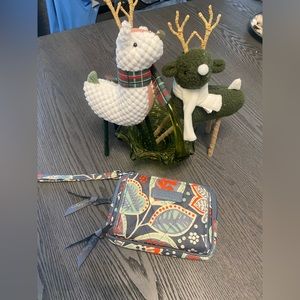 Vera Bradley All-in-One